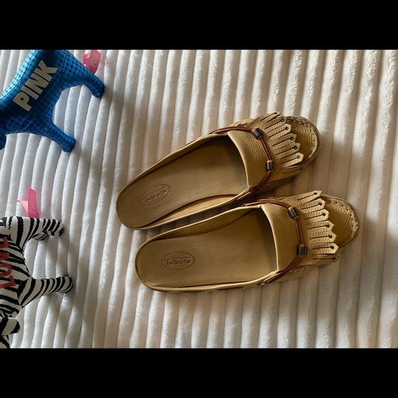 Talbots Shoes - 🤎cute shoes 🤎